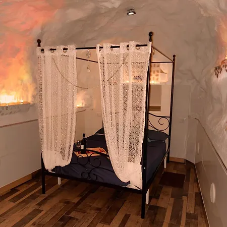 Cueva Relajante Con Playa Solitaria Luxury tent *