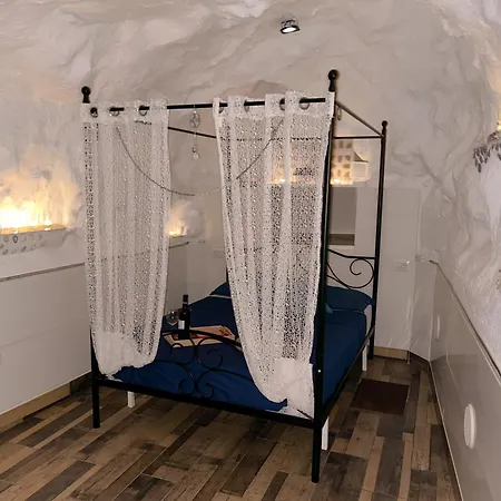 Luxury tent Cueva Relajante Con Playa Solitaria Guimar