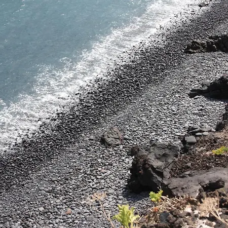 Luxury tent Cueva Relajante Con Playa Solitaria Guimar