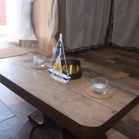 Cueva Relajante Con Playa Solitaria Luxury tent *