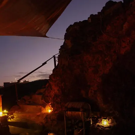 Cueva Relajante Con Playa Solitaria Luxury tent *