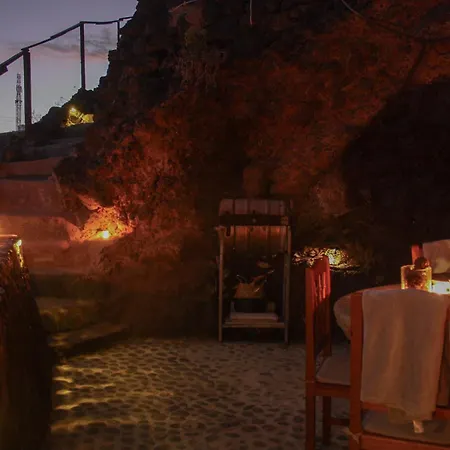 Luxury tent Cueva Relajante Con Playa Solitaria *