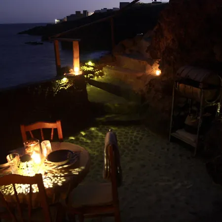 Cueva Relajante Con Playa Solitaria Luxury tent *