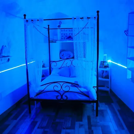 Cueva Relajante Con Playa Solitaria Luxury tent *
