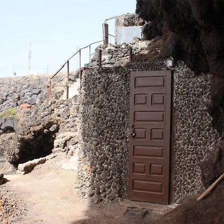 Luxusní stan Cueva Relajante Con Playa Solitaria *