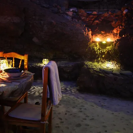 Cueva Relajante Con Playa Solitaria * Güimar